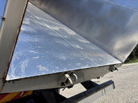 HINO Profia Deep Dump QKG-FR1EXBA 2014 810,370km_13