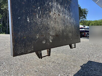 HINO Profia Deep Dump QKG-FR1EXBA 2014 810,370km_14