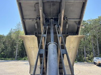 HINO Profia Deep Dump QKG-FR1EXBA 2014 810,370km_16
