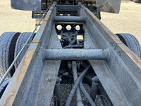 HINO Profia Deep Dump QKG-FR1EXBA 2014 810,370km_17