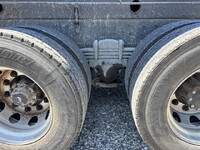 HINO Profia Deep Dump QKG-FR1EXBA 2014 810,370km_18