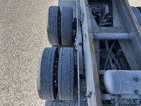 HINO Profia Deep Dump QKG-FR1EXBA 2014 810,370km_21