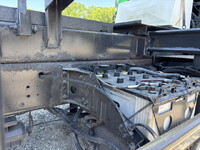 HINO Profia Deep Dump QKG-FR1EXBA 2014 810,370km_22