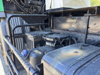 HINO Profia Deep Dump QKG-FR1EXBA 2014 810,370km_23