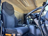 HINO Profia Deep Dump QKG-FR1EXBA 2014 810,370km_24