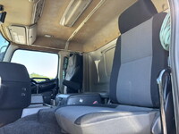 HINO Profia Deep Dump QKG-FR1EXBA 2014 810,370km_25