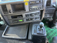 HINO Profia Deep Dump QKG-FR1EXBA 2014 810,370km_28