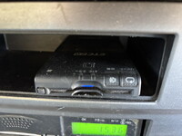 HINO Profia Deep Dump QKG-FR1EXBA 2014 810,370km_29