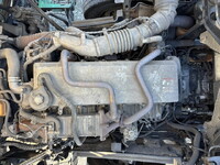 HINO Profia Deep Dump QKG-FR1EXBA 2014 810,370km_32