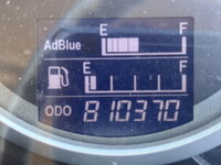 HINO Profia Deep Dump QKG-FR1EXBA 2014 810,370km_34