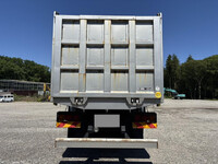 HINO Profia Deep Dump QKG-FR1EXBA 2014 810,370km_4