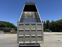HINO Profia Deep Dump QKG-FR1EXBA 2014 810,370km_8