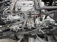 HINO Ranger Container Carrier Truck 2KG-FE2ACA 2025 432km_21