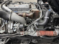 HINO Ranger Container Carrier Truck 2KG-FE2ACA 2025 432km_22
