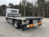 HINO Ranger Container Carrier Truck 2KG-FE2ACA 2025 432km_2