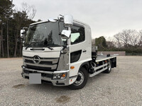 HINO Ranger Container Carrier Truck 2KG-FE2ACA 2025 432km_3