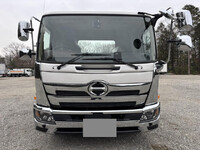 HINO Ranger Container Carrier Truck 2KG-FE2ACA 2025 432km_8