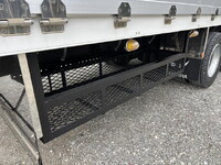 HINO Profia Aluminum Block 2KG-FW1AHC 2025 450km_12