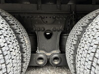 HINO Profia Aluminum Block 2KG-FW1AHC 2025 450km_13