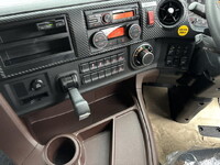 HINO Profia Aluminum Block 2KG-FW1AHC 2025 450km_20