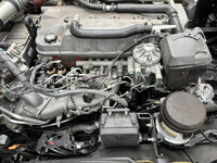 HINO Profia Aluminum Block 2KG-FW1AHC 2025 450km_24