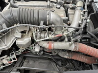 HINO Profia Aluminum Block 2KG-FW1AHC 2025 450km_25