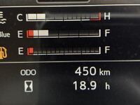 HINO Profia Aluminum Block 2KG-FW1AHC 2025 450km_28