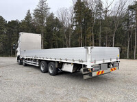HINO Profia Aluminum Block 2KG-FW1AHC 2025 450km_2