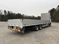 HINO Profia Aluminum Block 2KG-FW1AHC 2025 450km_4
