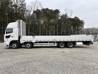 HINO Profia Aluminum Block 2KG-FW1AHC 2025 450km_5