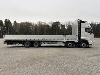 HINO Profia Aluminum Block 2KG-FW1AHC 2025 450km_6