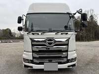 HINO Profia Aluminum Block 2KG-FW1AHC 2025 450km_8