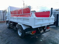 HINO Ranger Dump TKG-FC9JCAP 2013 79,573km_2