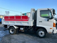 HINO Ranger Dump TKG-FC9JCAP 2013 79,573km_5