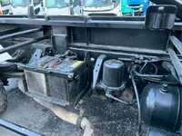 HINO Ranger Container Carrier Truck BDG-FC6JCWA 2008 227,109km_12