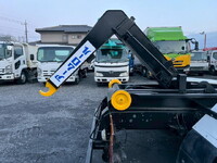 HINO Ranger Container Carrier Truck BDG-FC6JCWA 2008 227,109km_16