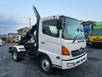 Ranger Container Carrier Truck