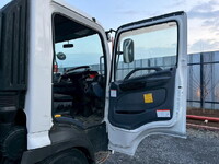 HINO Ranger Container Carrier Truck BDG-FC6JCWA 2008 227,109km_24