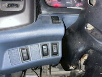 HINO Ranger Container Carrier Truck BDG-FC6JCWA 2008 227,109km_35