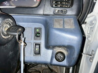 HINO Ranger Container Carrier Truck BDG-FC6JCWA 2008 227,109km_36