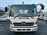 HINO Ranger Container Carrier Truck BDG-FC6JCWA 2008 227,109km_3