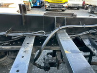 HINO Ranger Container Carrier Truck BDG-FC6JCWA 2006 233,799km_17