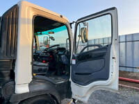 HINO Ranger Container Carrier Truck BDG-FC6JCWA 2006 233,799km_25