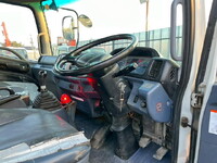 HINO Ranger Container Carrier Truck BDG-FC6JCWA 2006 233,799km_27