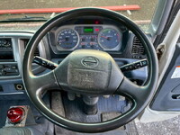 HINO Ranger Container Carrier Truck BDG-FC6JCWA 2006 233,799km_29