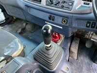 HINO Ranger Container Carrier Truck BDG-FC6JCWA 2006 233,799km_31