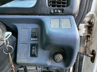 HINO Ranger Container Carrier Truck BDG-FC6JCWA 2006 233,799km_35