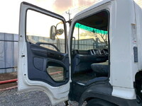 HINO Ranger Container Carrier Truck BDG-FC6JCWA 2006 233,799km_37