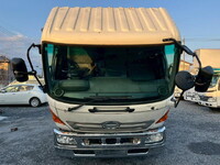 HINO Ranger Container Carrier Truck BDG-FC6JCWA 2006 233,799km_4