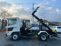 HINO Ranger Container Carrier Truck BDG-FC6JCWA 2006 233,799km_5